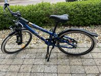 Cykel