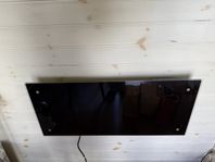 Adax Clea element med WiFi H 08