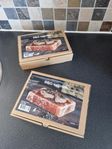 BBQ saltsten 