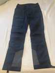 Vandringsbyxor Lundhags stl 34