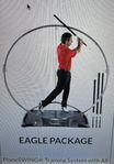 Plane swing