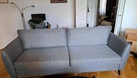 Soffa i fint skick