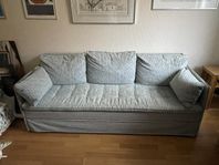 Bäddsoffa