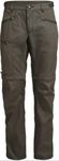 Lundhags Tived Zip-off Pant Ms Forest Green