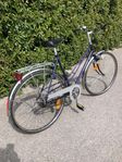 CRESCENT DAMCYKEL 5VXL 28 TUM FUNGERANDE 