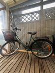 Cykel av märket Kilimanjaro DBS