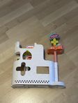 Littlest pet shops hus