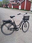 Monark Elcykel karin dam