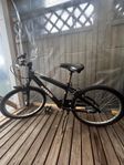 DBS cykel