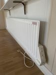 Oljefyllda element 4 stycken 1250W 230V