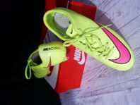 Nike Mercurial Vapor 16 Elite Fotbollssko för gräs 