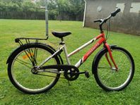 Barncykel 24 tum