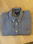 GANT skjortor 122/128,134/140, 146/152,158/164