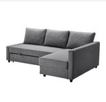Bäddsoffa Friheten Ikea