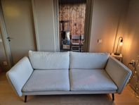 3-sits soffa från The Sofa Store 