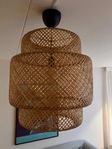 2 st Ikea Ilse Crawford Sinneröimg taklampa