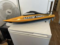 Volantex RC SR80 Pro racing båt