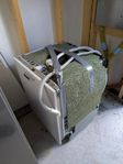 Siemens iQ300 Helintegrerad diskmaskin 60 cm