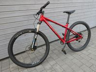 Vitus Nucleus 29 VRS