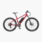 Yosemite Elcykel MTB