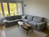 Kivik soffa från IKEA 