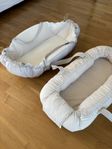 Liewood Babynest och Najell Sleepcarrier