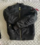 Bomberjacka Alpha Industries