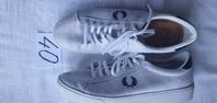Skor Fred Perry, st.40
