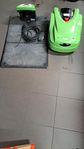 Robotklippare Viking iMowe MI 422.1