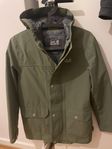 Jack Wolfskin regnjacka
