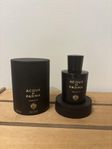 Acqua di Parma Vaniglia 100 ml – Eau de Parfum