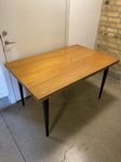 matbord teak