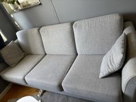 Eden soffa Mio