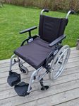 Rullstol Mobilex