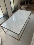 Soffbord Marmor Torkelson Bergen