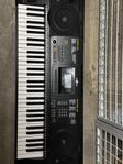 Keyboard + stativ 