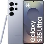 Samsung  Galaxy S25 Ultra  512GB Titanium Vit