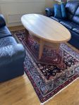 soffbord i ek