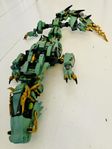 LEGO Ninjago Loid Dragon