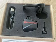 PowerPod effektmätare