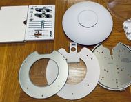 Unifi U6-Pro Wifi AP **ny**