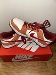 Nike skor
