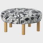 IKEA STOCKHOLM 2025 sittkudde
