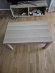 Ikea soffbord och tv bänk
