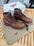 Red Wing Beckman 9422 Cigar