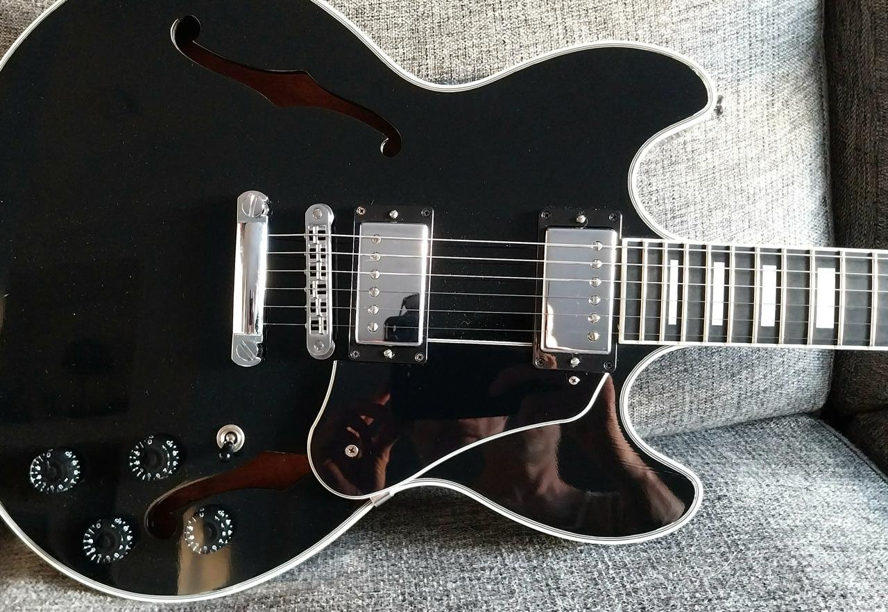 Gibson Burstbucker x 2