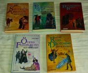 Sagan Om Belgarion 1-5 David Eddings