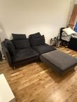 modulsoffa från IKEA