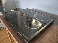 Electrolux keramisk häll