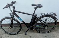 EcoRide Epix S1 (med batteri och laddare)